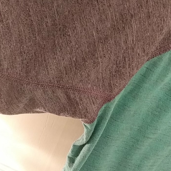 Urban Pipeline s/s color block "Ultimate Henley" - Picture 3 of 5